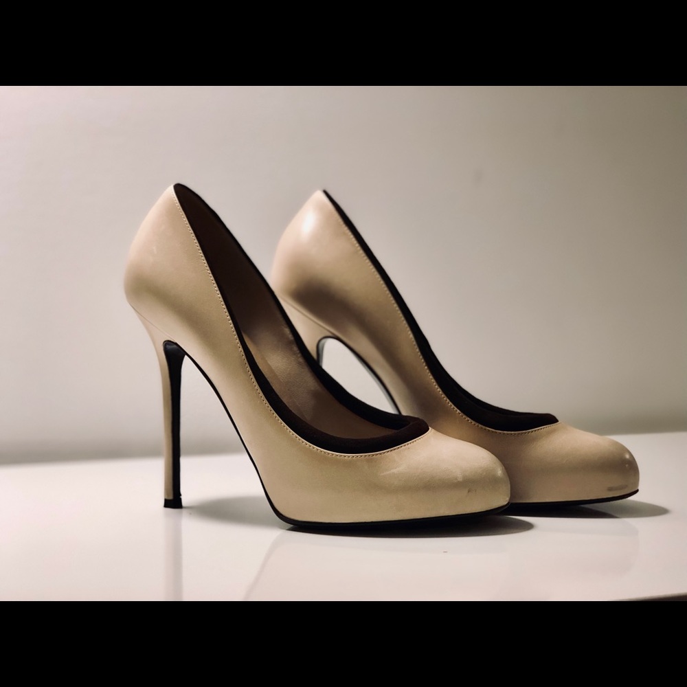 Sergio Rossi Heels